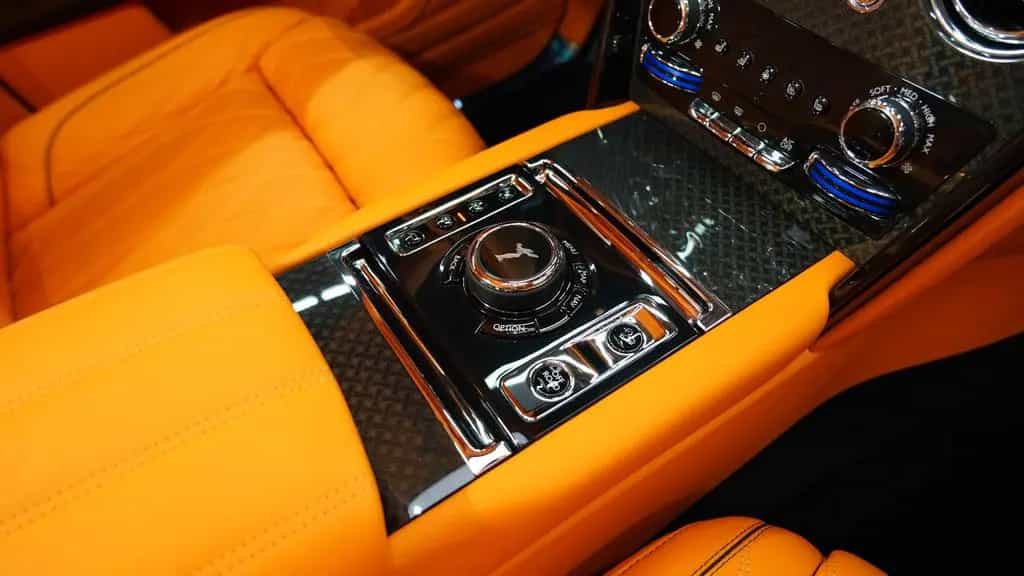 Rolls-Royce Cullinan Novitec null-photo-16