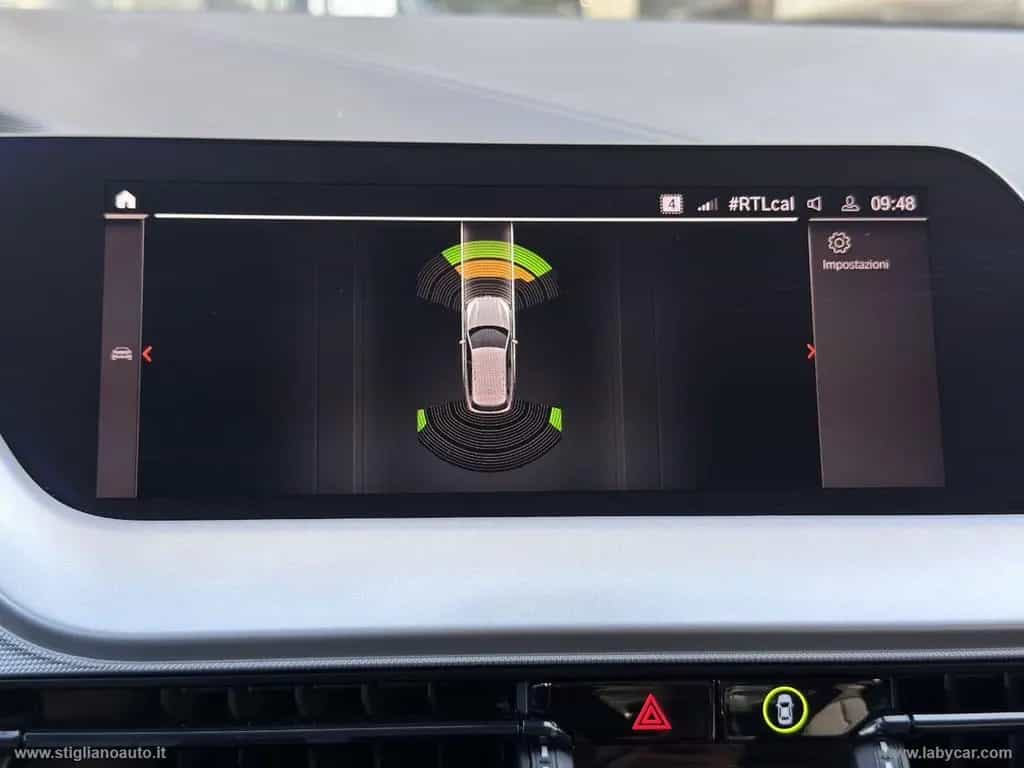 BMW 1 Series 116d 5p. Business Advantage FARI CAR PLAY 05/2021-photo-14