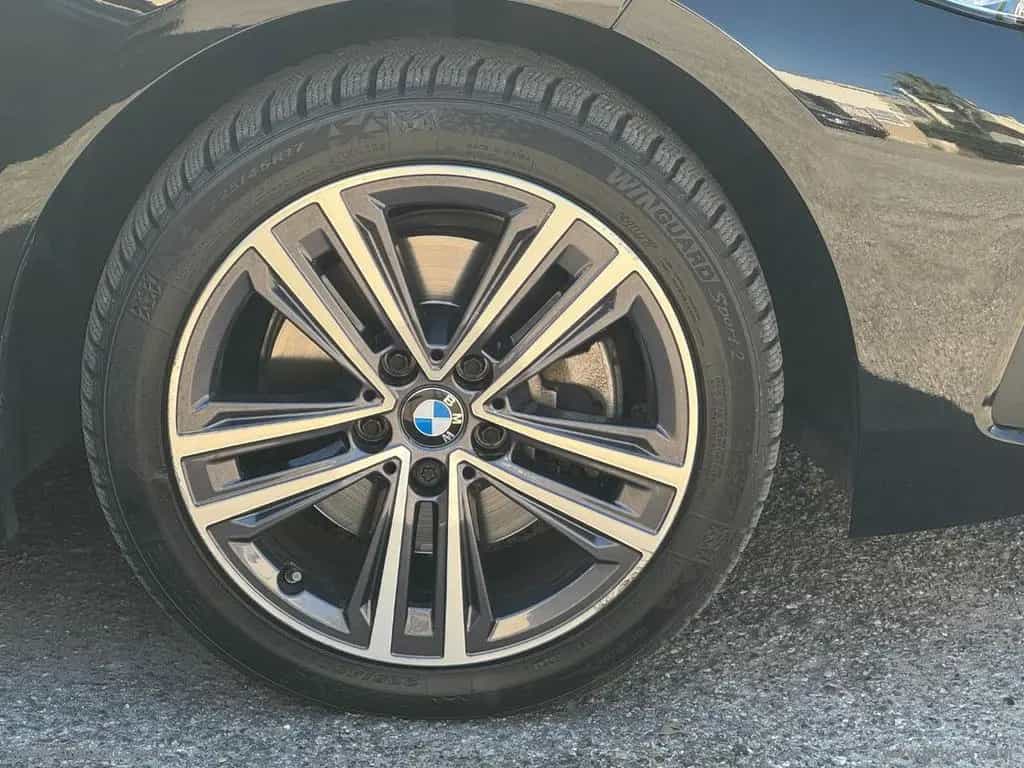 BMW 1 Series 116d 5p. Business Advantage FARI CAR PLAY 05/2021-photo-5