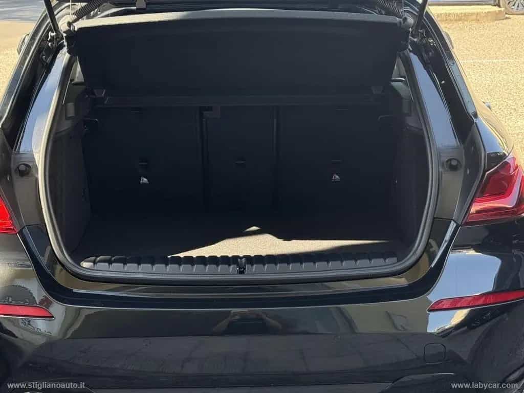 BMW 1 Series 116d 5p. Business Advantage FARI CAR PLAY 05/2021-photo-6