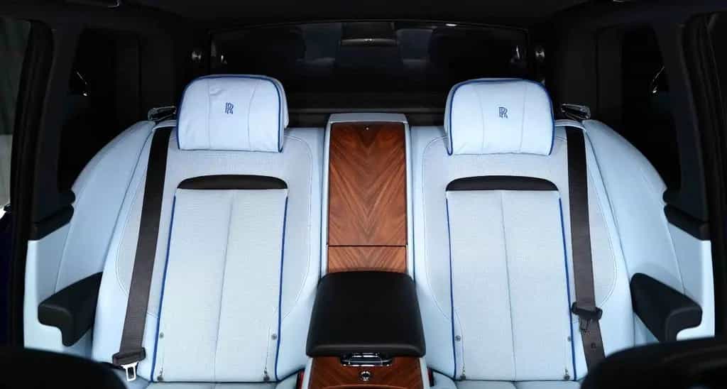 Rolls-Royce Cullinan Onyx Concept 01/2019-photo-18