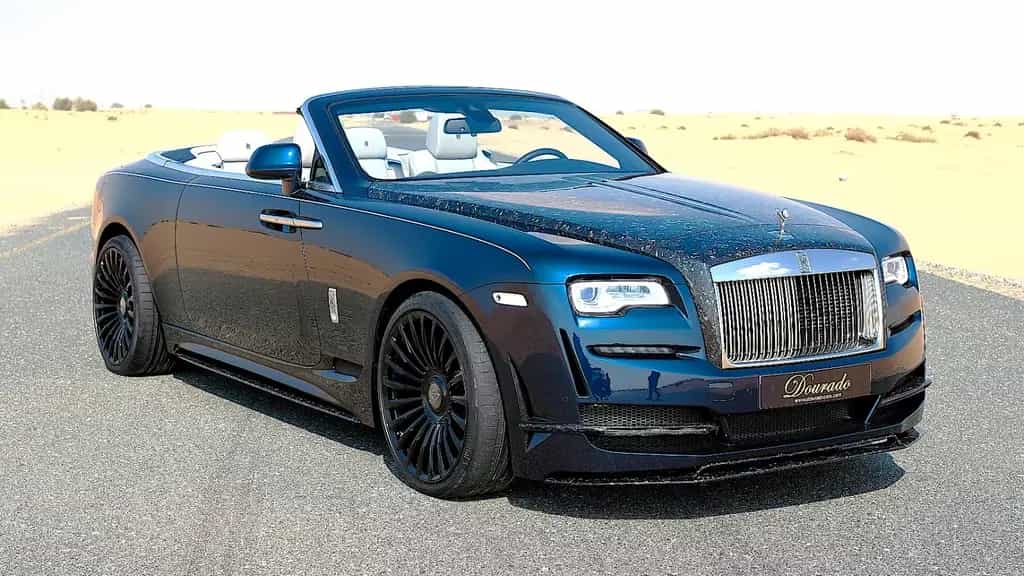 Rolls-Royce Dawn Onyx Concept 01/2022-photo-0
