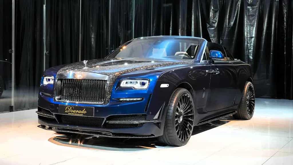 Rolls-Royce Dawn Onyx Concept 01/2022-photo-18