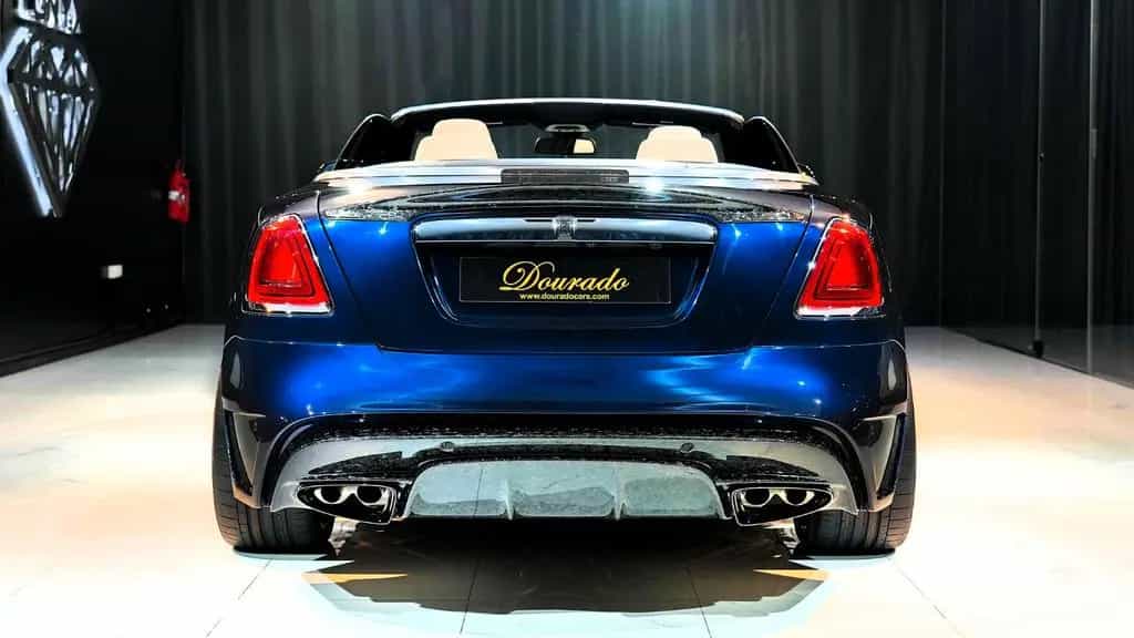 Rolls-Royce Dawn Onyx Concept 01/2022-photo-20