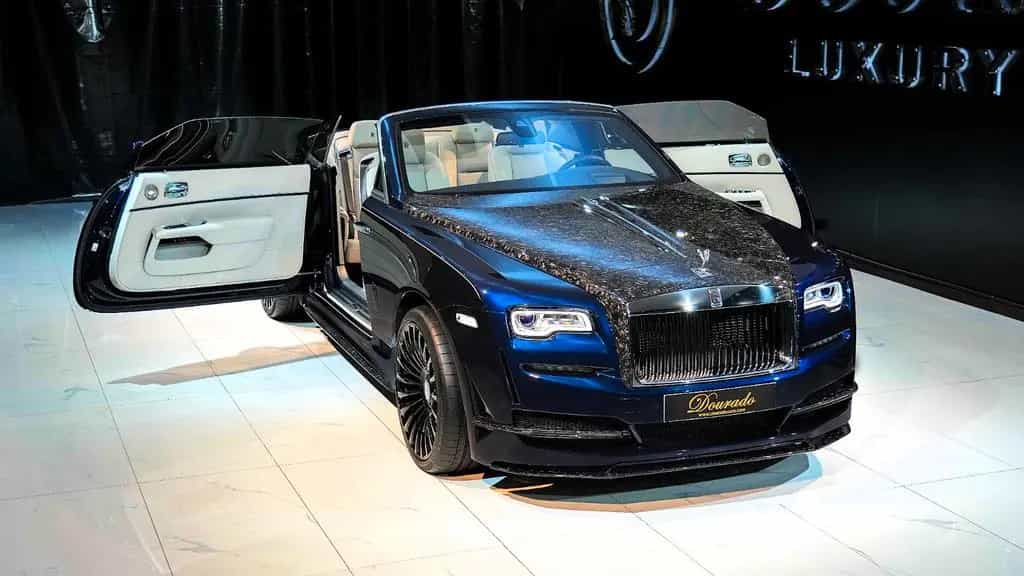 Rolls-Royce Dawn Onyx Concept 01/2022-photo-22