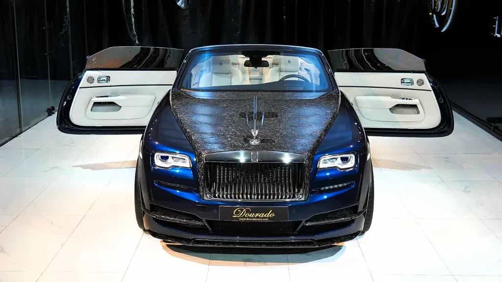 Rolls-Royce Dawn Onyx Concept 01/2022-photo-24
