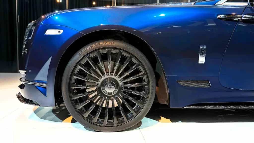 Rolls-Royce Dawn Onyx Concept 01/2022-photo-26