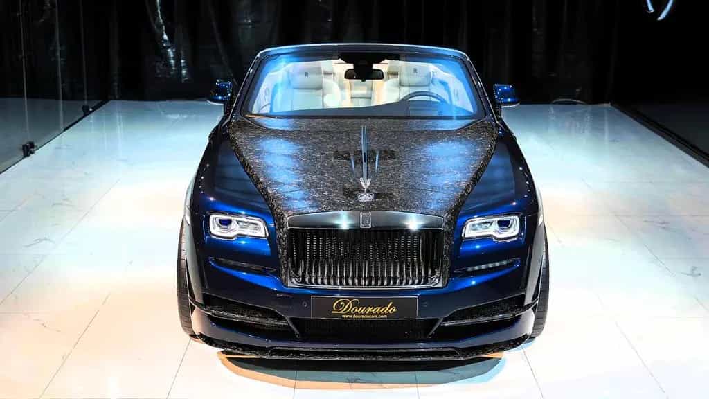 Rolls-Royce Dawn Onyx Concept 01/2022-photo-28
