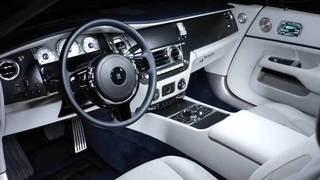 Rolls-Royce Dawn Onyx Concept 01/2022-photo-33