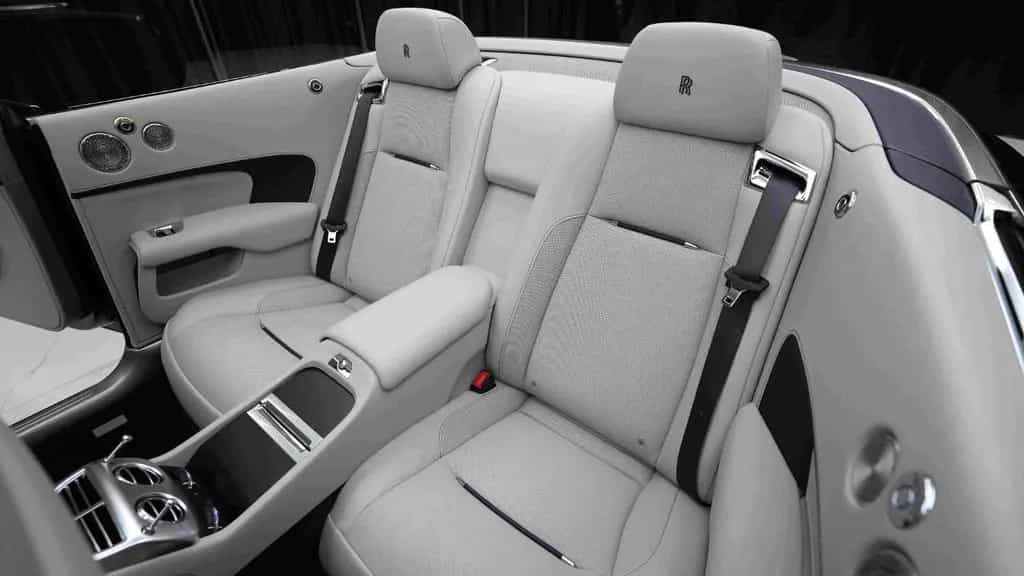 Rolls-Royce Dawn Onyx Concept 01/2022-photo-36
