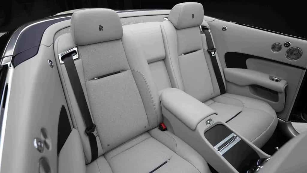 Rolls-Royce Dawn Onyx Concept 01/2022-photo-37