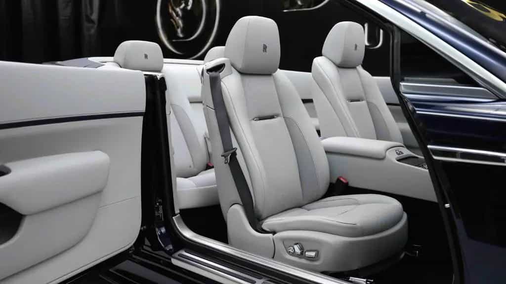 Rolls-Royce Dawn Onyx Concept 01/2022-photo-38