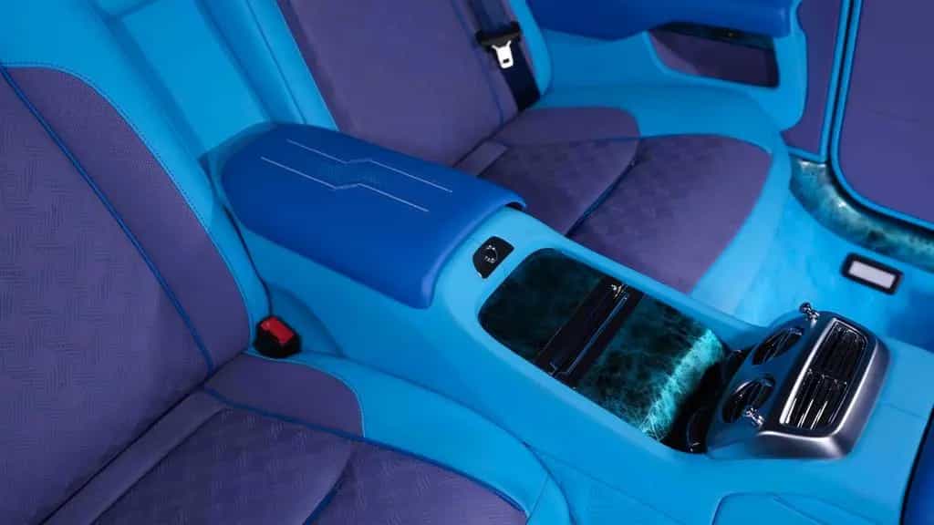 Rolls-Royce Dawn Onyx Concept 01/2020-photo-41
