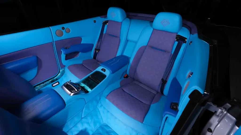 Rolls-Royce Dawn Onyx Concept 01/2020-photo-42