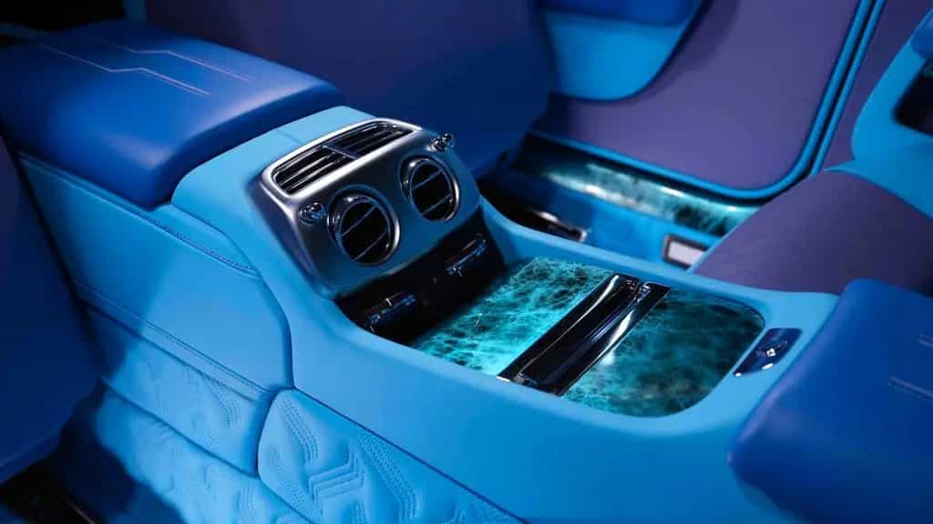 Rolls-Royce Dawn Onyx Concept 01/2020-photo-43