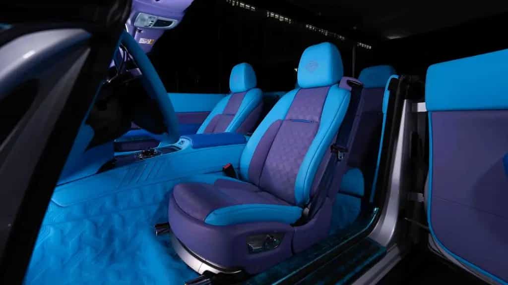 Rolls-Royce Dawn Onyx Concept 01/2020-photo-45