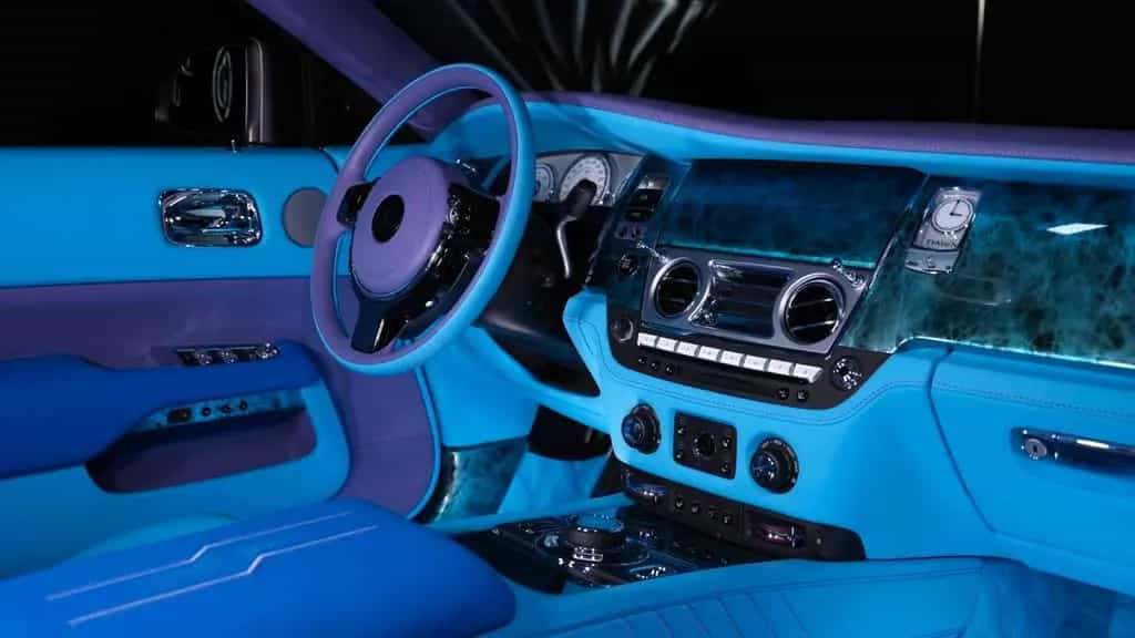 Rolls-Royce Dawn Onyx Concept 01/2020-photo-48