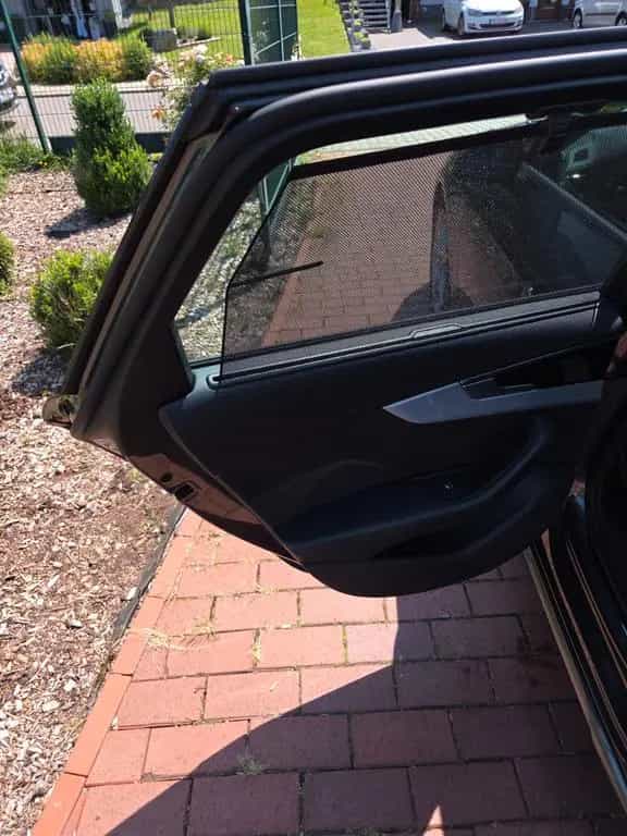 Audi A4 Avant 40 TDI S line Front-Heck Kamera, Memory 01/2022-photo-7