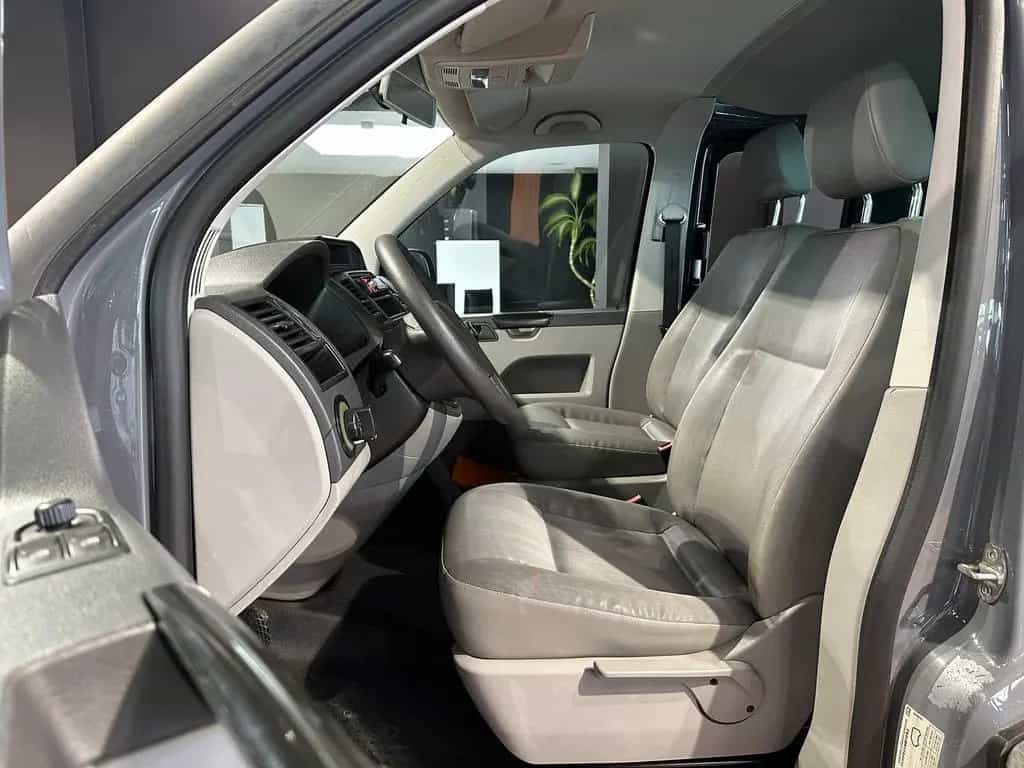 Volkswagen Transporter Widder 4Motion kurz Seikel Rockton Bundeswehr 07/2014-photo-14