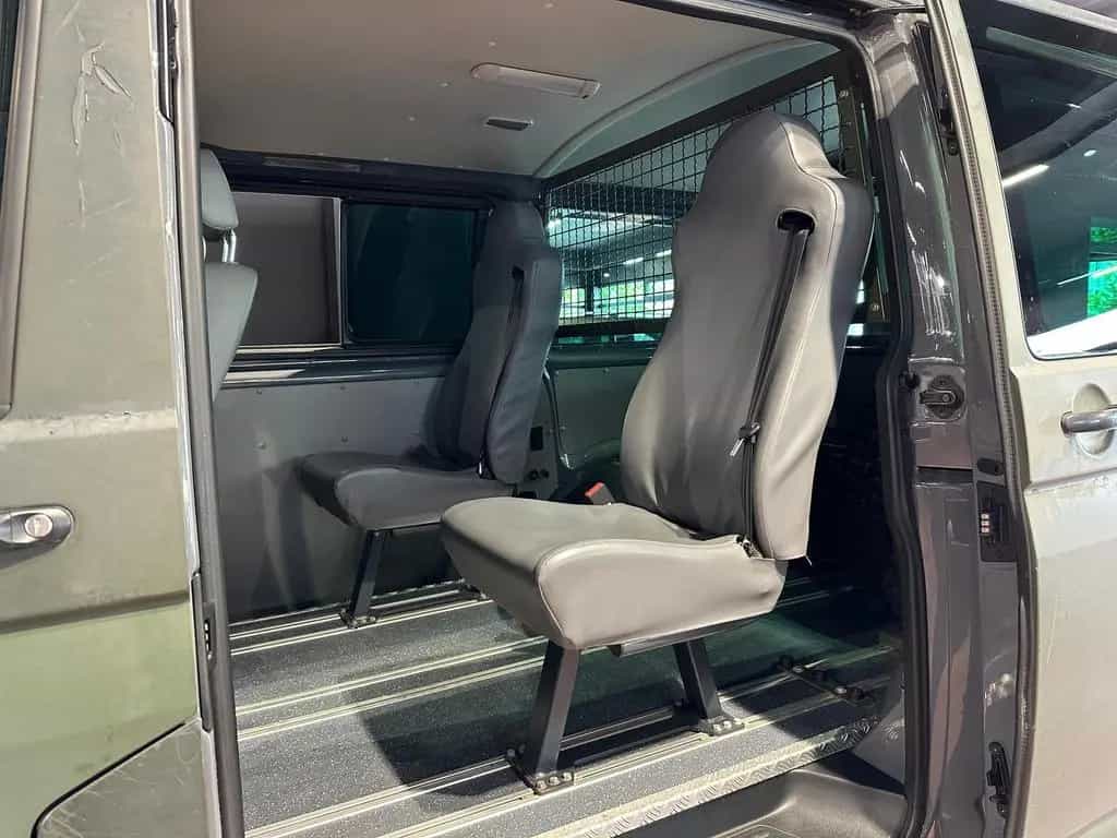 Volkswagen Transporter Widder 4Motion kurz Seikel Rockton Bundeswehr 07/2014-photo-17