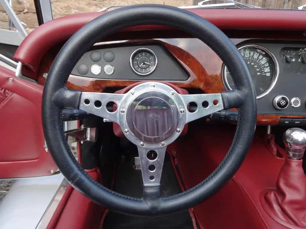 Morgan Roadster 08/2017-photo-10