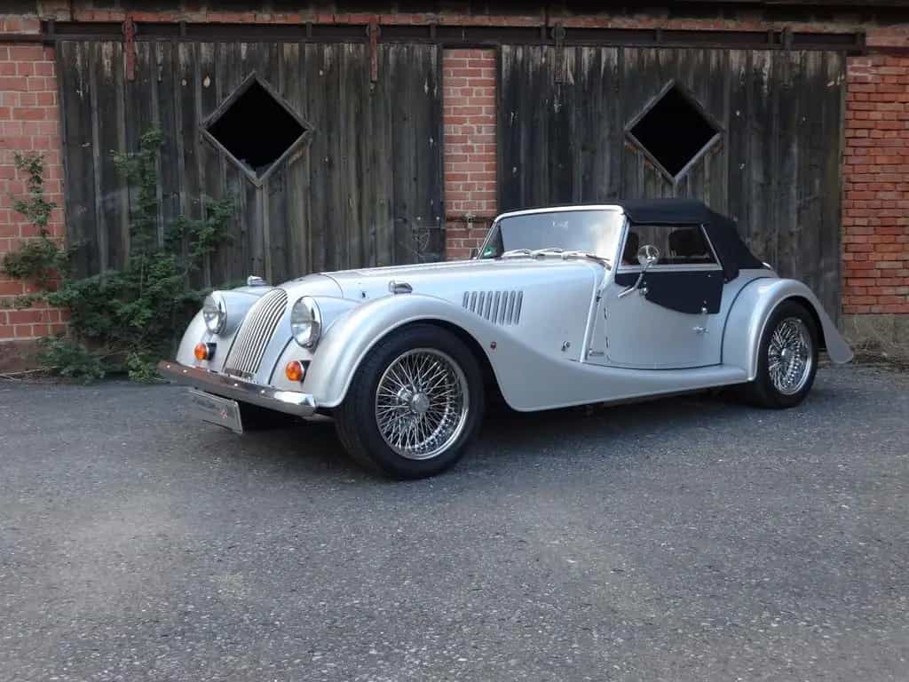 Morgan Roadster 08/2017-photo-12