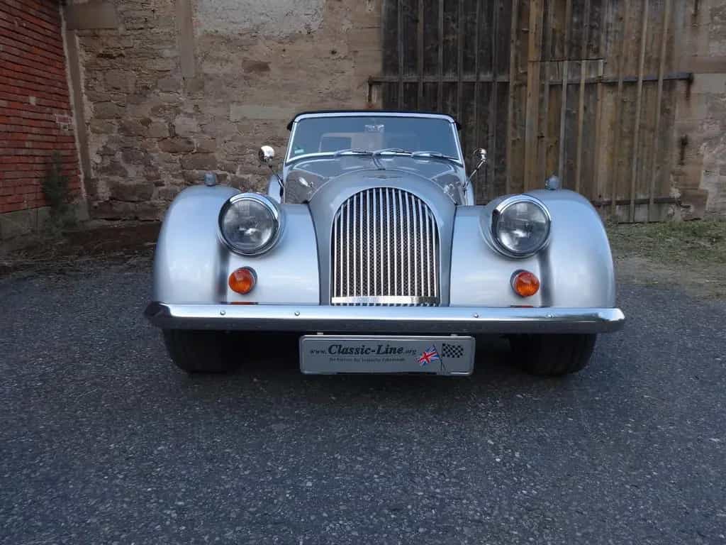 Morgan Roadster 08/2017-photo-13
