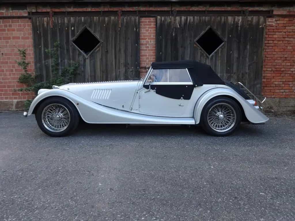 Morgan Roadster 08/2017-photo-14