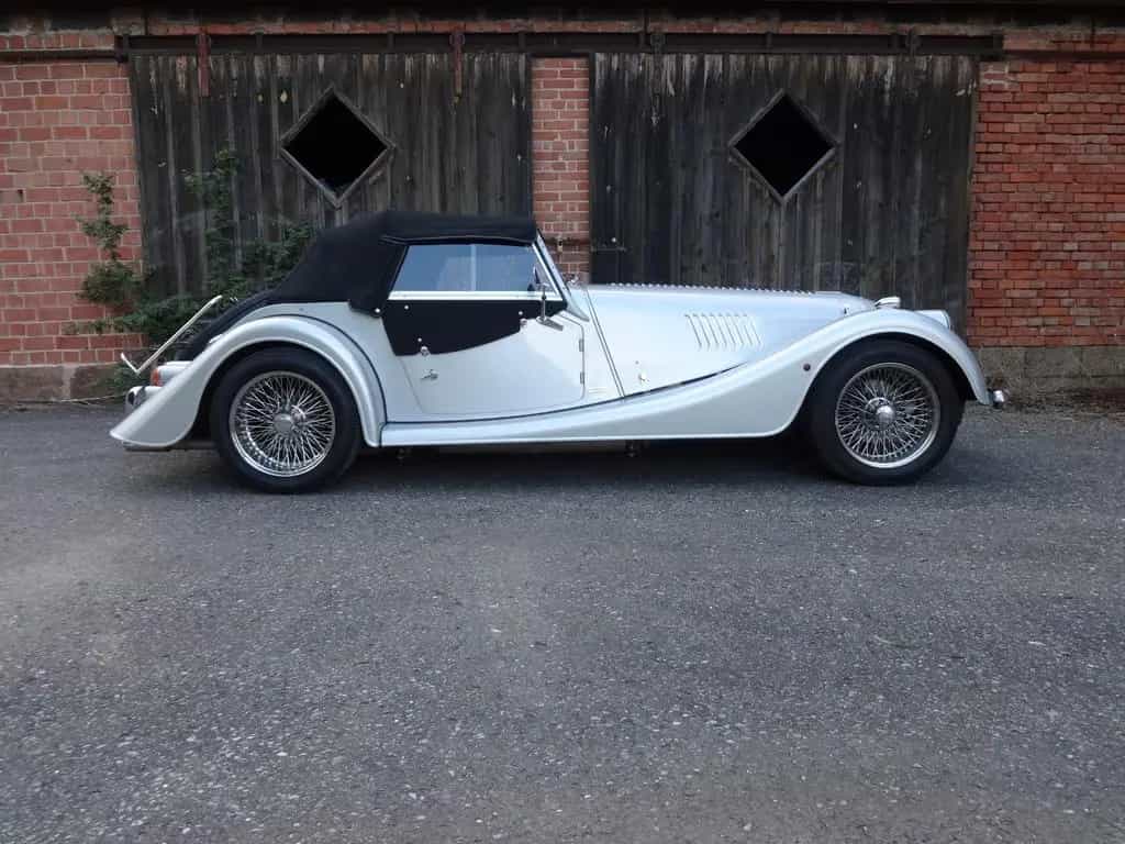 Morgan Roadster 08/2017-photo-15
