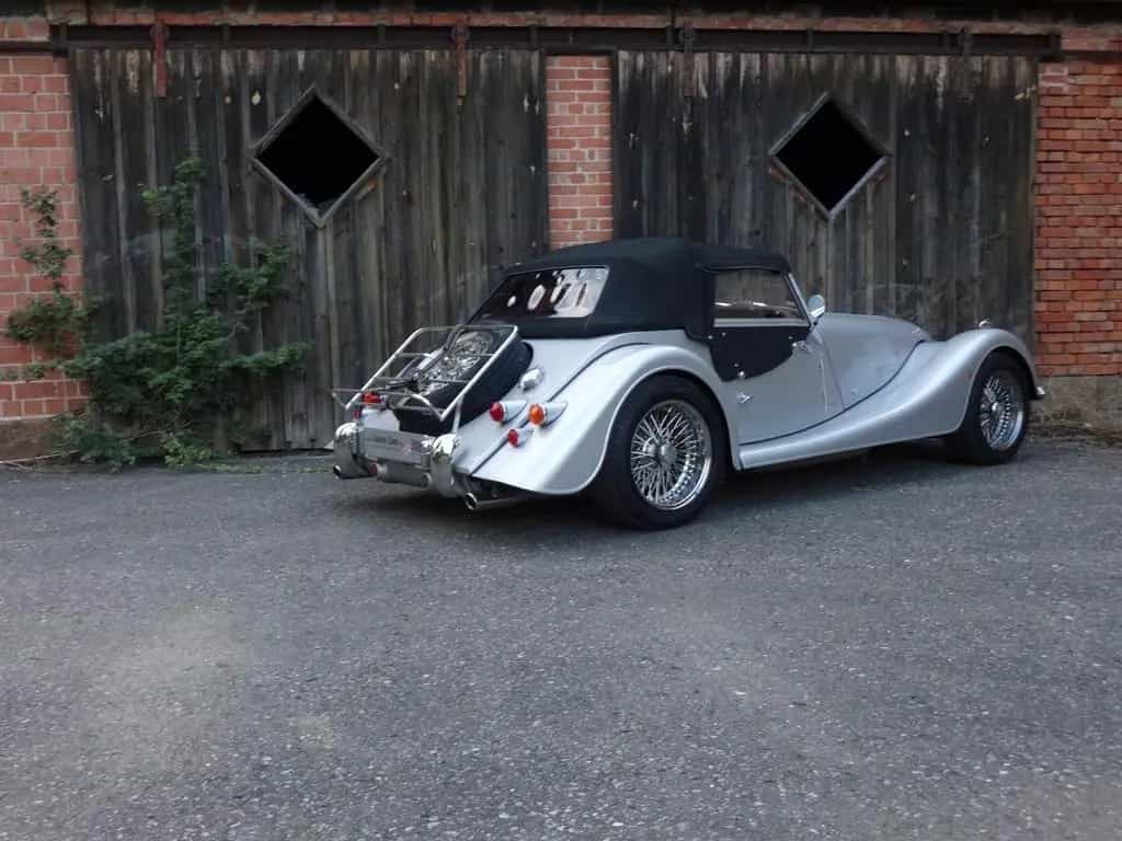 Morgan Roadster 08/2017-photo-16