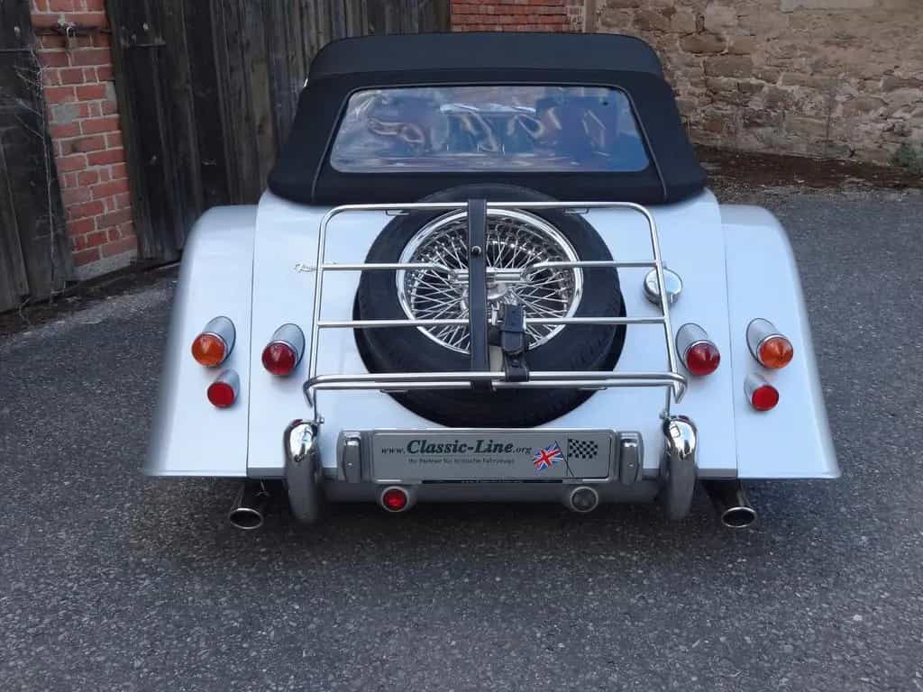 Morgan Roadster 08/2017-photo-17