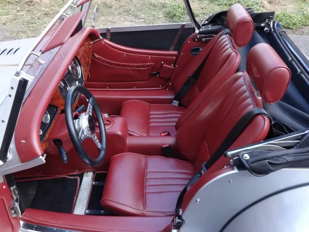 Morgan Roadster 08/2017-photo-6