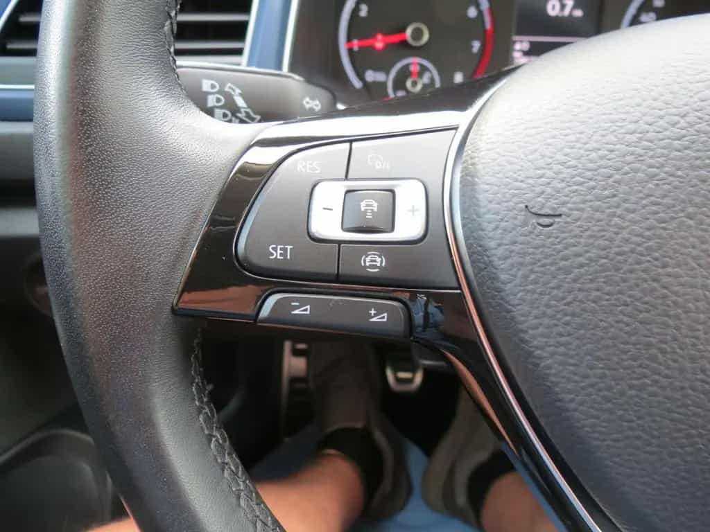 Volkswagen T-Roc United 2.Hd.  LED  AHK  NAVI Klimaaut. SHZ 11/2020-photo-31