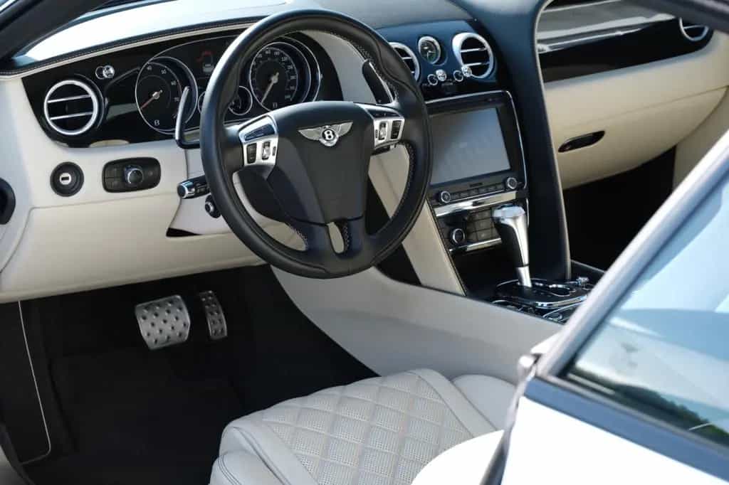 Bentley Continental GTC V8S*Mulliner*Massage*ACC*Sitzbel 07/2015-photo-16