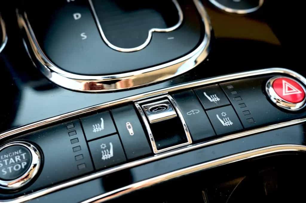 Bentley Continental GTC V8S*Mulliner*Massage*ACC*Sitzbel 07/2015-photo-22