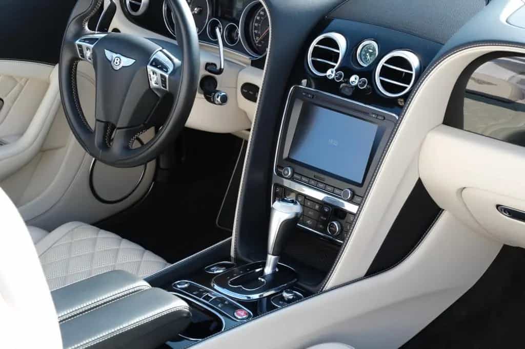 Bentley Continental GTC V8S*Mulliner*Massage*ACC*Sitzbel 07/2015-photo-26