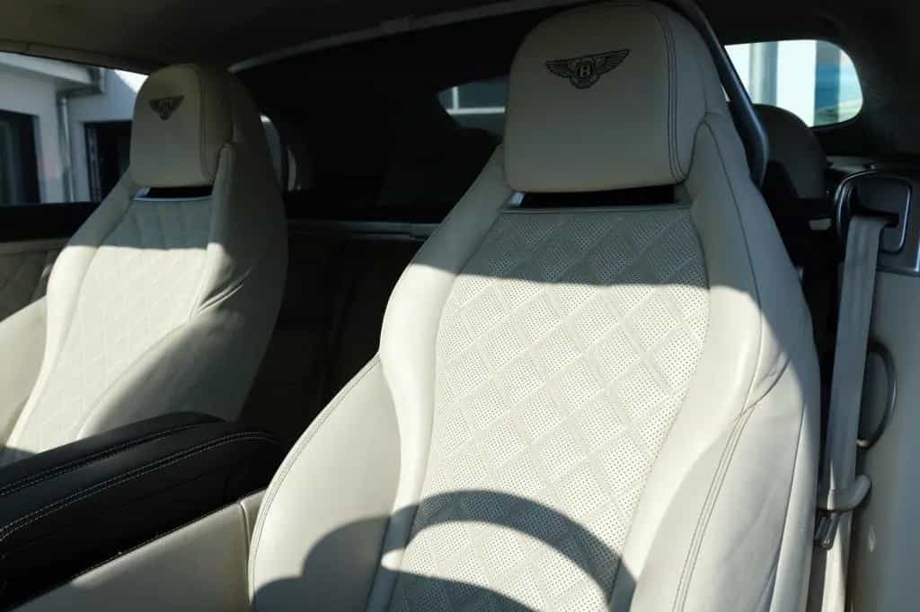 Bentley Continental GTC V8S*Mulliner*Massage*ACC*Sitzbel 07/2015-photo-31