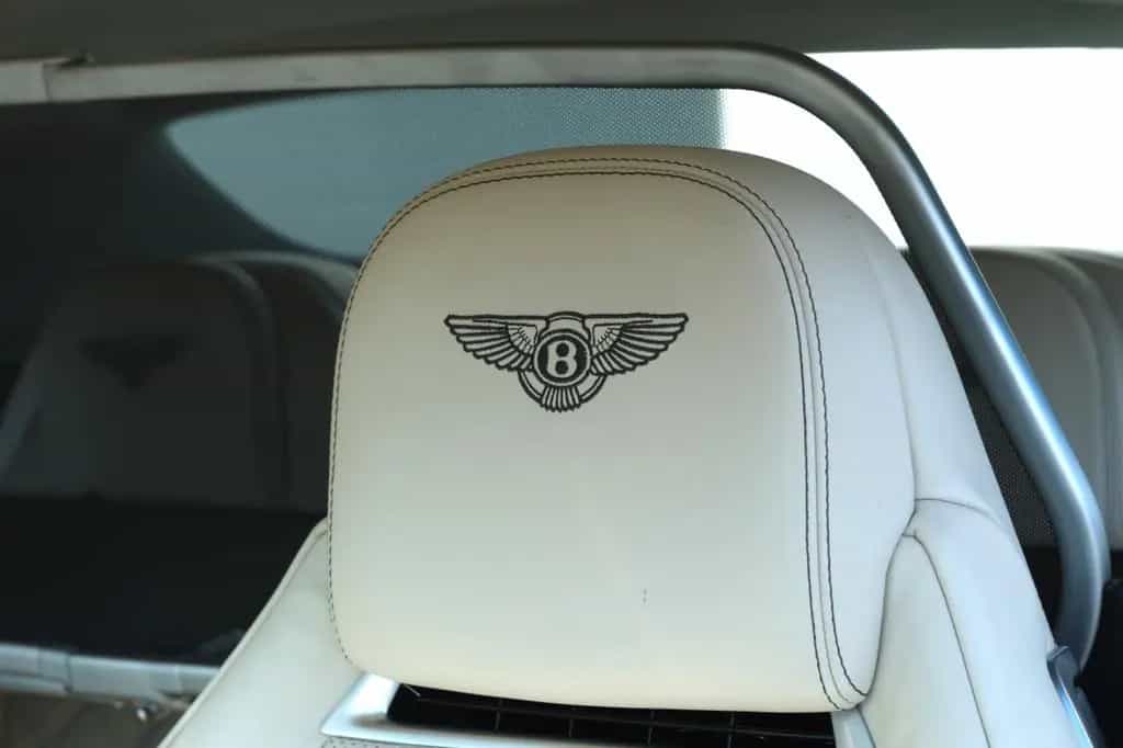 Bentley Continental GTC V8S*Mulliner*Massage*ACC*Sitzbel 07/2015-photo-32