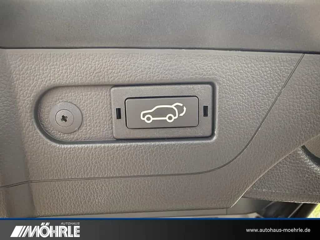 KGM Rexton Lux 2.2 D 4WD 360° Kamera LED SHD PDC null-photo-13