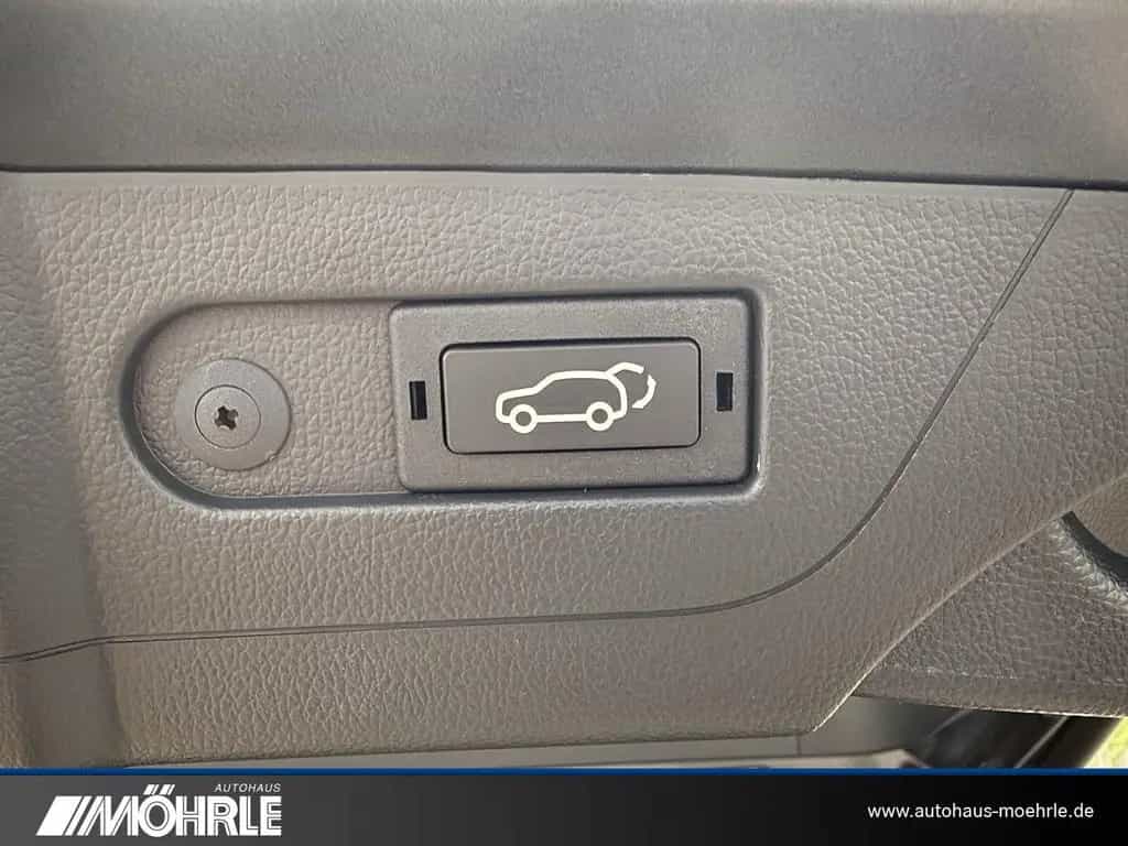 Ssangyong Rexton Lux 2.2 D 4WD 360° Kamera LED SHD PDC null-photo-13