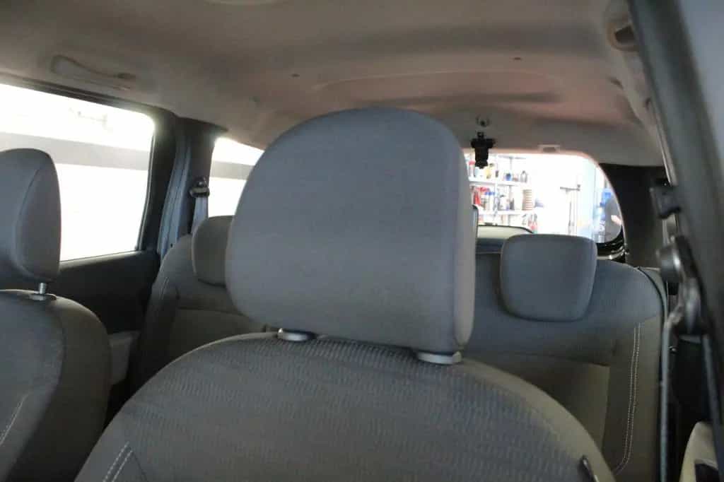 Dacia Lodgy TCE 115  Lauréate *Navigation 03/2014-photo-16