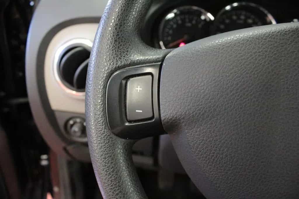 Dacia Lodgy TCE 115  Lauréate *Navigation 03/2014-photo-22