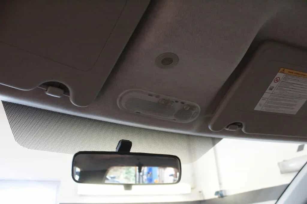 Dacia Lodgy TCE 115  Lauréate *Navigation 03/2014-photo-32