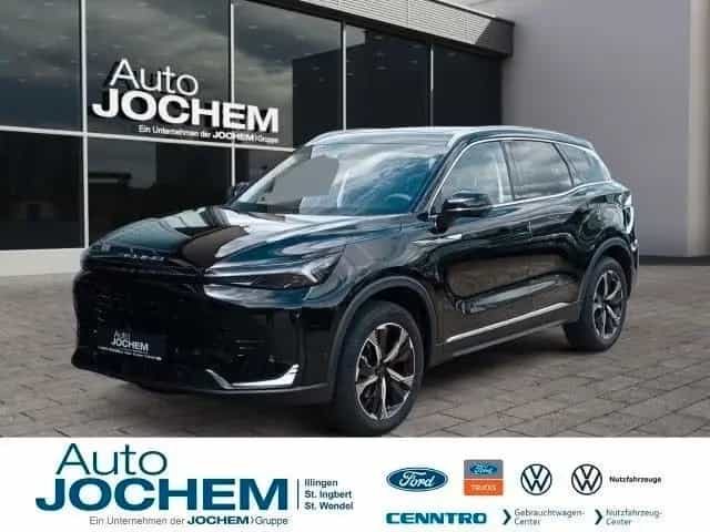 BAIC Beijing X75 03/2024-photo-0
