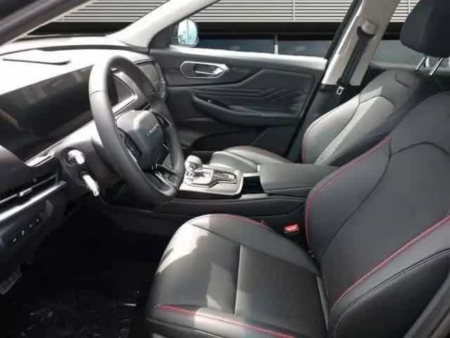 BAIC Beijing X75 03/2024-photo-3