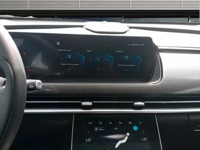 BAIC Beijing X75 03/2024-photo-5