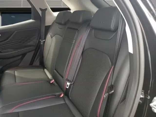 BAIC Beijing X75 03/2024-photo-6