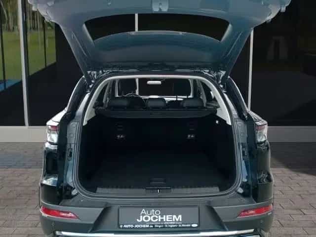 BAIC Beijing X75 03/2024-photo-7