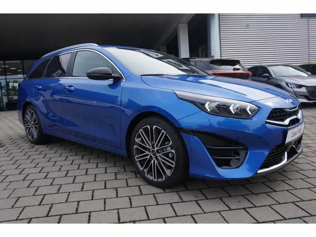 Kia Ceed_sw 1.5T 140 GT Line DCT7 AHK Navi Techn. AC 02/2026-photo-6