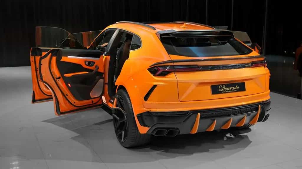 Lamborghini Urus Novitec 01/2023-photo-10